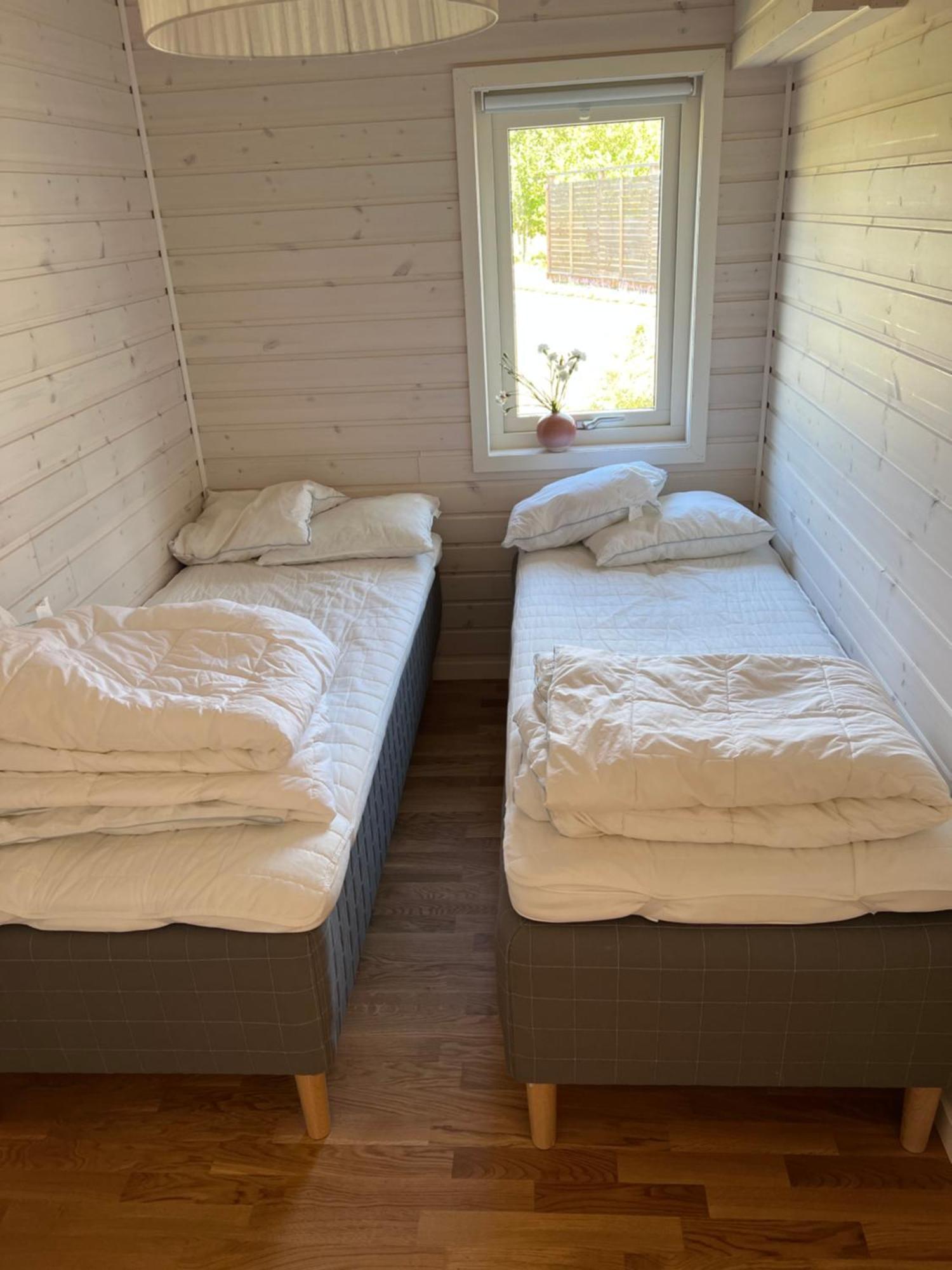 Lilla Sommarhuset Burgsvikヴィラ エクステリア 写真